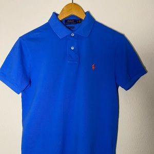 Men’s Ralph Lauren Polo